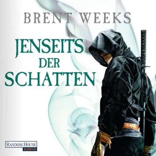 Produktbild: Jenseits der Schatten: Night Angel 3