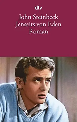 Produktbild: Jenseits von Eden: Roman