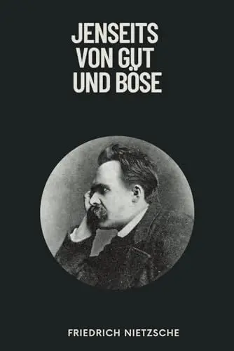 Produktbild: Jenseits von Gut und Böse: Originalausgabe