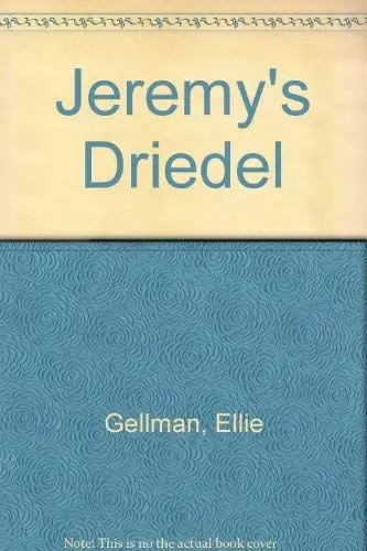 Produktbild: Jeremy's Dreidel