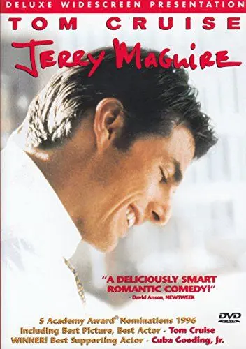 Produktbild: Jerry Maguire