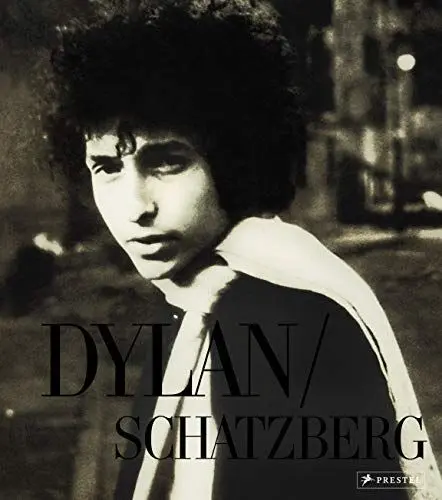Produktbild: Jerry Schatzberg: Bob Dylan: Mit frühen, unveröffentlichten Aufnahmen