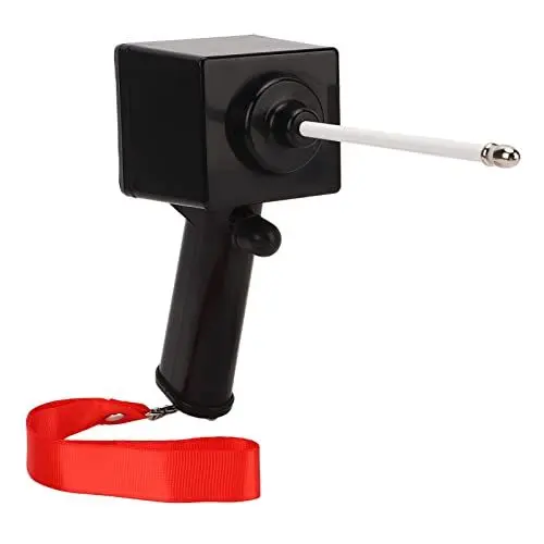 Produktbild: jerss Tier-Ovulationsdetektor, Schaltertester, Instrument, Sonde, Ovulationsinstrument, Ausrüstung, Brunst, Pferd, Schwein, Messgerät, Ovulationsmesser, Musikinstrument,
