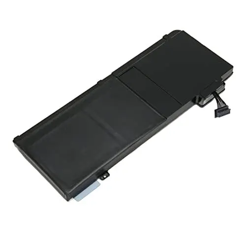 Produktbild: Jerys A1322 Ersatzakku, Stabile Leistung, 63,5 Wh, 10,95 V, Austausch des Büro-Laptop-Akkus