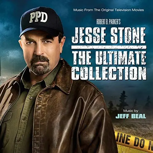 Produktbild: Jesse Stone-Ultimate Collection