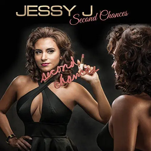 Produktbild: Jessy J - Second Chances