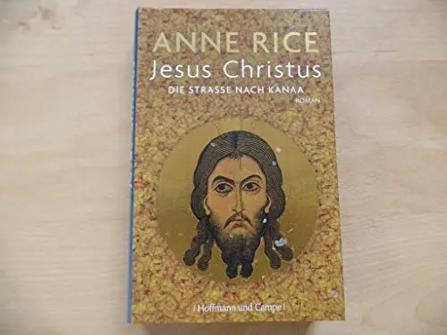 Produktbild: Jesus Christus: Die Straße nach Kanaa