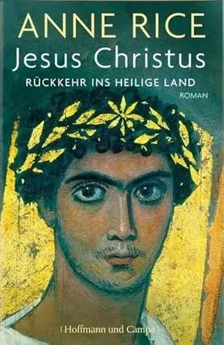 Produktbild: Jesus Christus. Rückkehr ins Heilige Land