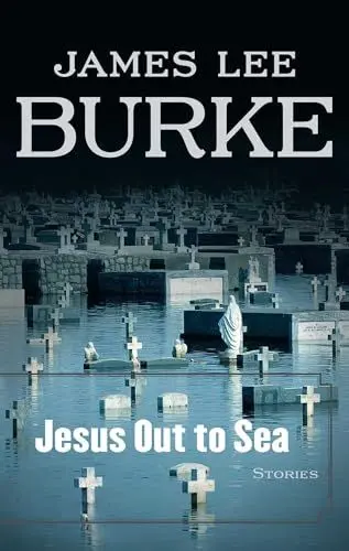 Produktbild: Jesus Out to Sea: Stories