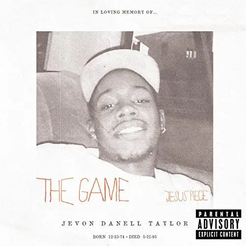 Produktbild: Jesus Piece