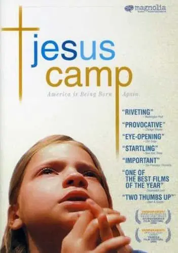 Produktbild: Jesus Camp