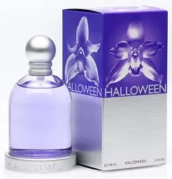 Produktbild: Jesus del Pozo Halloween Eau De Toilette Zerstauber, eau de toilette spray, 100 ml