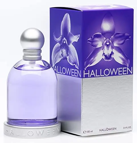 Produktbild: Jesus del Pozo Halloween Eau De Toilette Zerstauber, eau de toilette spray, 100 ml