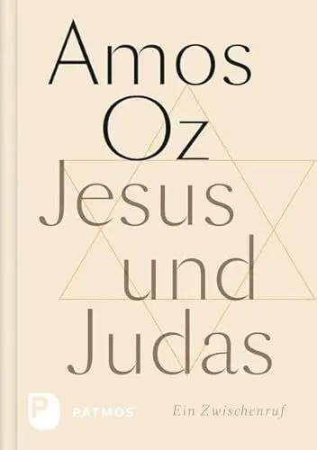Produktbild: Jesus und Judas: Ein Zwischenruf
