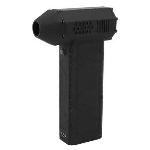 Produktbild: Jet-Gebläse, 300.000 U/min Geschwindigkeit Einstellbar, Leistungsstarker, Effizienter Luftzerstäuber, 16.000 MAh, Hochtemperaturbeständig, Schnell Aufladbar, Tragbares Gebläse