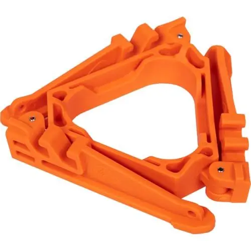 Produktbild: Jetboil Canister Stabiliser (Orange)