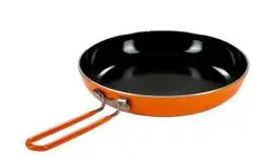 Produktbild: Jetboil JB Summit, EinheitsgrÃŸe, Orange