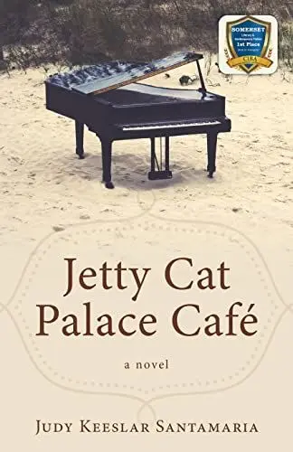 Produktbild: Jetty Cat Palace Café