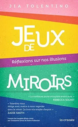 Produktbild: Jeux de miroirs