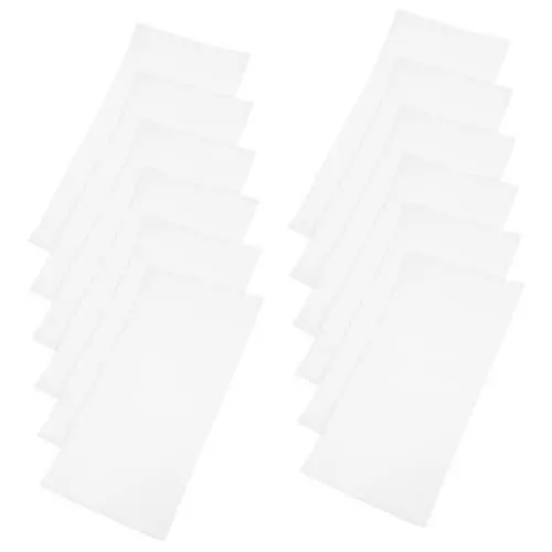 Produktbild: JEWEDECO 100 Stück Schaumstoff Verpackungsmaterialien Schaumstoff Wickelpolster Verpackungsmaterial Für Die Lagerung Schaumstoff Verpackungsmaterialien Verpackungsmaterial Polsterung Für