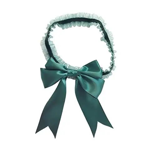 Produktbild: JEWEDECO Spitzenstrumpfband Für Damen Elastisches Beinband Mit Zartem Oberschenkelring Bis 60 cm Hochzeitskleidungszubehör