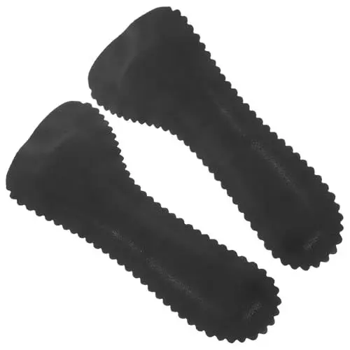 Produktbild: JEWEDECO High Heel Pads Komfortable -skid Selbstklebende Einsätze Für 39-40 Größe