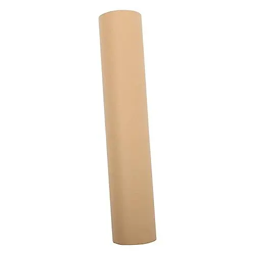 Produktbild: JEWEDECO 1 Rolle verpackungen packwürfel birthday weihnachtsgesch dekoration Kraftpapier Ankündigungstafel Geschenkverpackung Geschenkpapier Packpapier Bastelpapier Blumenverpackungspapier
