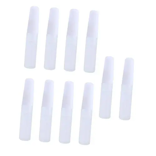Produktbild: JEWEDECO Diamant-stickkleber Diamantbild-kleber 20 Stück DIY-flüssigkleber Tragbarer Kleber Für Heimwerkerarbeiten