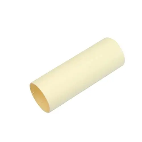 Produktbild: JEWEDECO 30st Zeichnungen Versandhülsen Kleine Pappröhren Runde Kartonröhren Dokumentieren Plakatröhre Aus Pappe Papierröhrchen Aus Pappe Versandhülsen Aus Pappe Farbiges Toilettenpapier