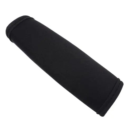 Produktbild: JEWEDECO Elastischer Neopren-kofferschutzgriff Für Einfache Installation Und Identifizierung