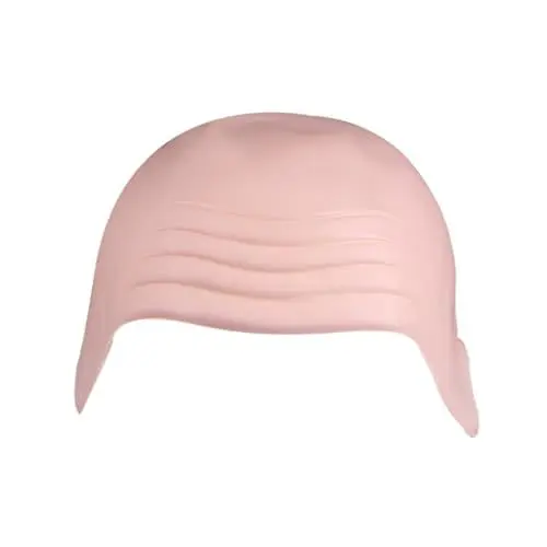 Produktbild: JEWEDECO Glatze Maske Cosplay Requisiten Halloween Glatze Perücke Stirnband Maske Für Party Karneval Theater