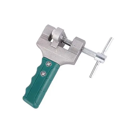 Produktbild: JEWEDECO Kit zum Schneiden von Fliesen Fliesenschneider Spiegelschneider Schneidemaschine Fensterschneider Fliesenset Tile Cutting Tool Cutting kit for Home Glasschneideset Glasschneider