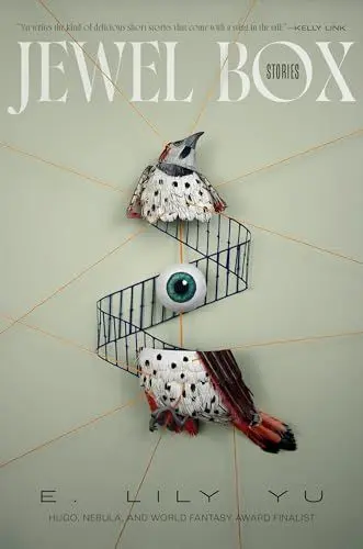 Produktbild: Jewel Box: Stories