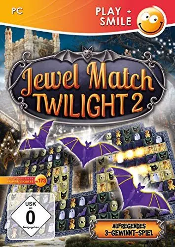 Produktbild: Jewel Match: Twilight 2