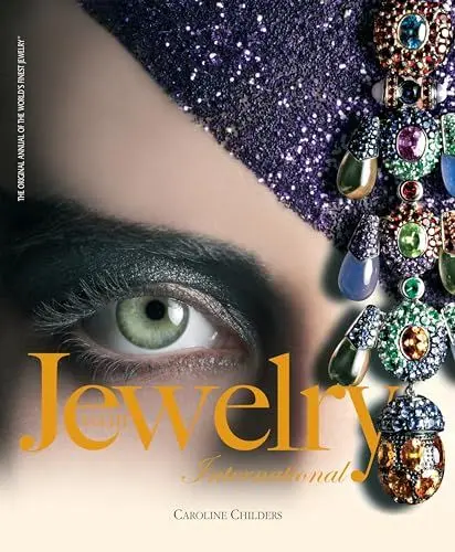 Produktbild: Jewelry International III: Volume III