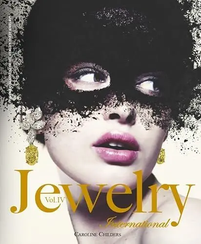 Produktbild: Jewelry International, Vol. IV: The Original Annual of the World's Finest Jewelry