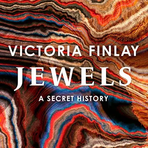 Produktbild: Jewels: A Secret History
