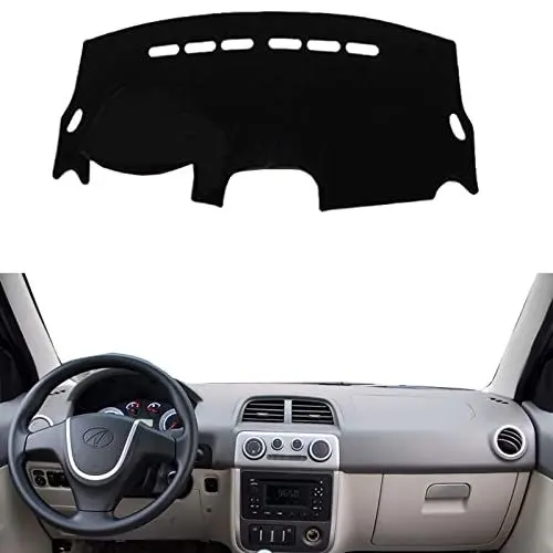 Produktbild: JEZOE Auto-Armaturenbrett-Abdeckung Dash Mat Sun Shade Pad Carpet, für Zotye 5008 T200 Automotive Interior Zubehör Car Styling