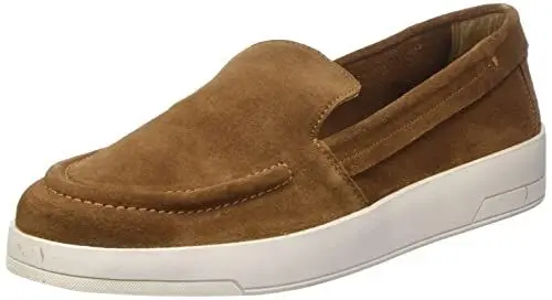Produktbild: JFWMACCARTNEY Suede Loafer SN