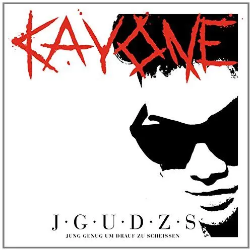 Produktbild: J.G.U.d.Z.S. - (Jung Genug Um Drauf zu Scheissen)