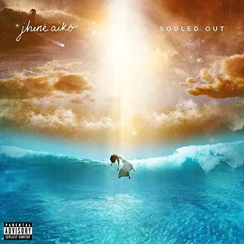 Produktbild: Jhene Aiko - Souled Out