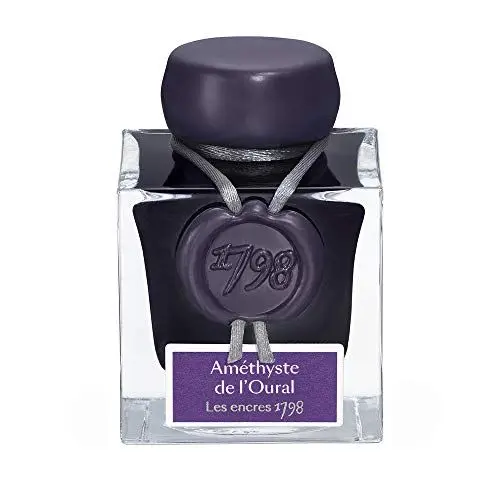 Produktbild: J.Herbin 15579JT Tintenflakon 