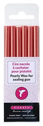 Produktbild: J.Herbin 11557T (1 Tinteflakon 10 ml für Füller) indisch orange