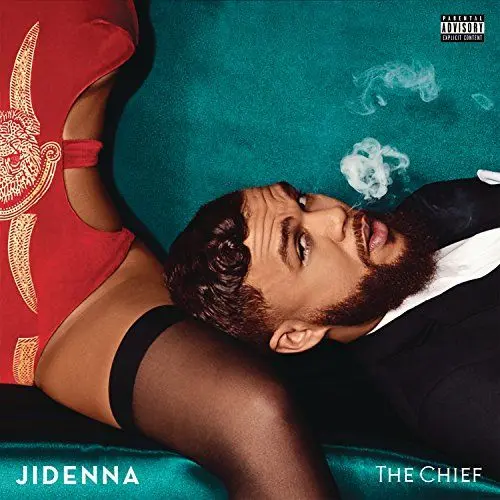 Produktbild: Jidenna - The Chief