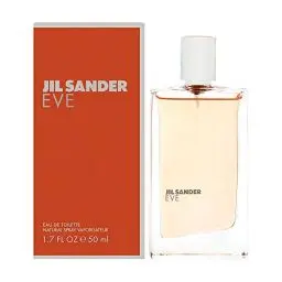 Produktbild: Jil Sander EVE Eau de Toilette 50ml