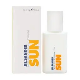 Produktbild: Jil Sander SUN femme, Eau de Toilette, 1er Pack (1 x 30 ml)
