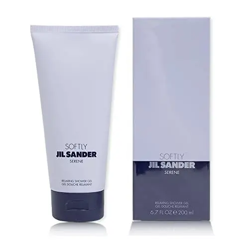 Produktbild: JIL Sander Sun Summer Woman Shower Gel 150 ml