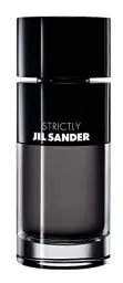 Produktbild: Jil Sander Strictly Night Eau de Toilette, 80 ml