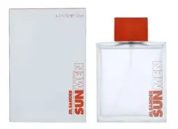 Produktbild: Jil Sander Sun Men Eau de Toilette , 125ml(1er Pack)