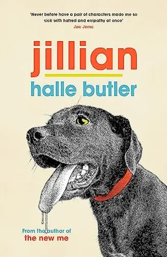 Produktbild: Jillian